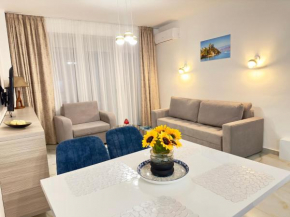 Sole Saranda Terraces Apt